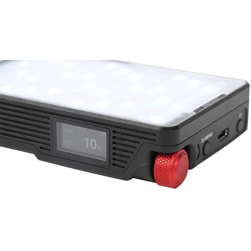 Aputure MC Pro 8-Light KIT - 7